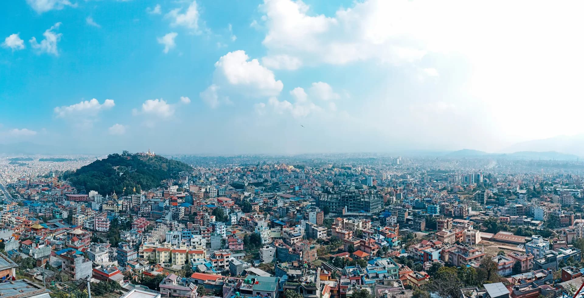 Kathmandu Valley rental homes