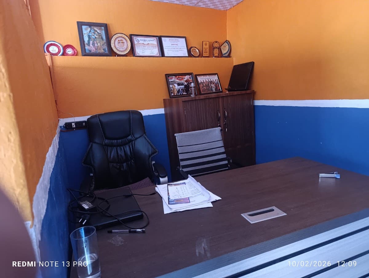 Hostel Sewa Private Limited 3