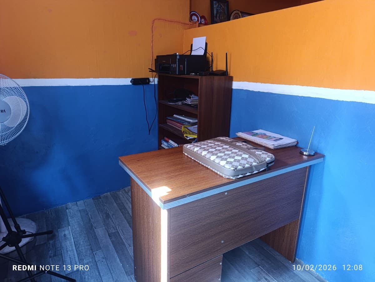 Hostel Sewa Private Limited 5