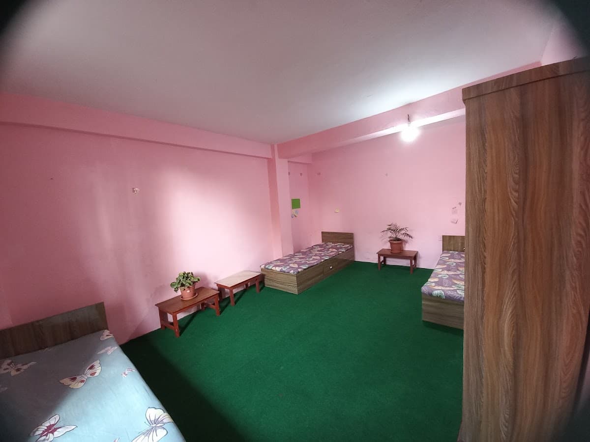 Sai Girls Hostel 2