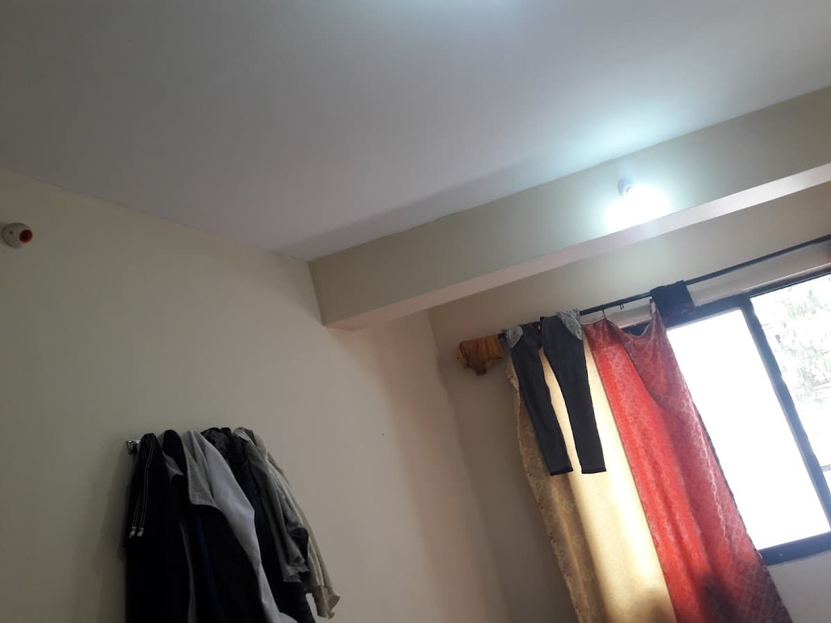 Sunrise Boys Hostel 2