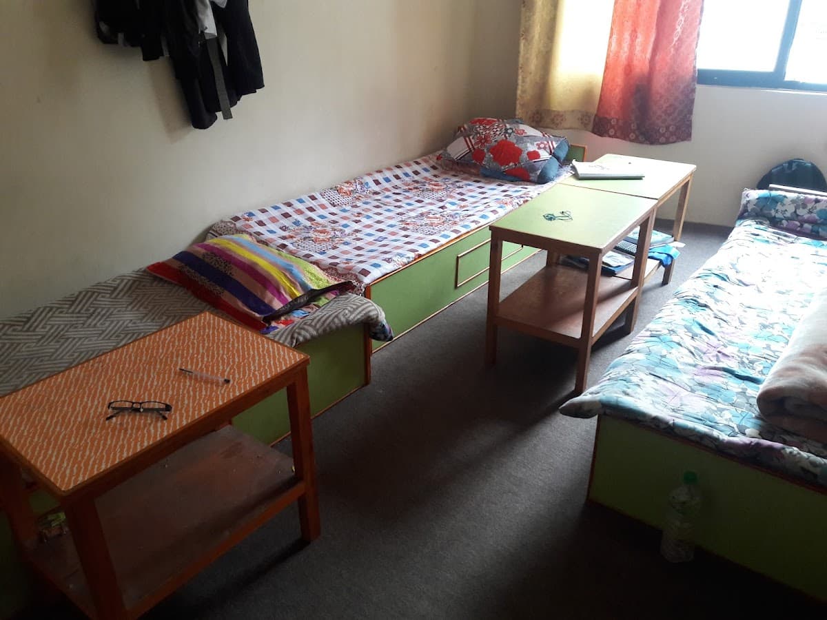 Sunrise Boys Hostel 3