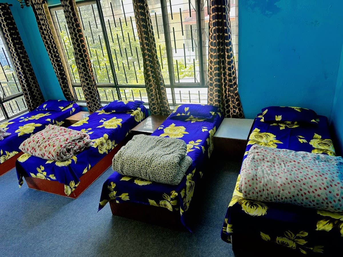 Balika Girl's Hostel | Best Hostel in Kathmandu 5