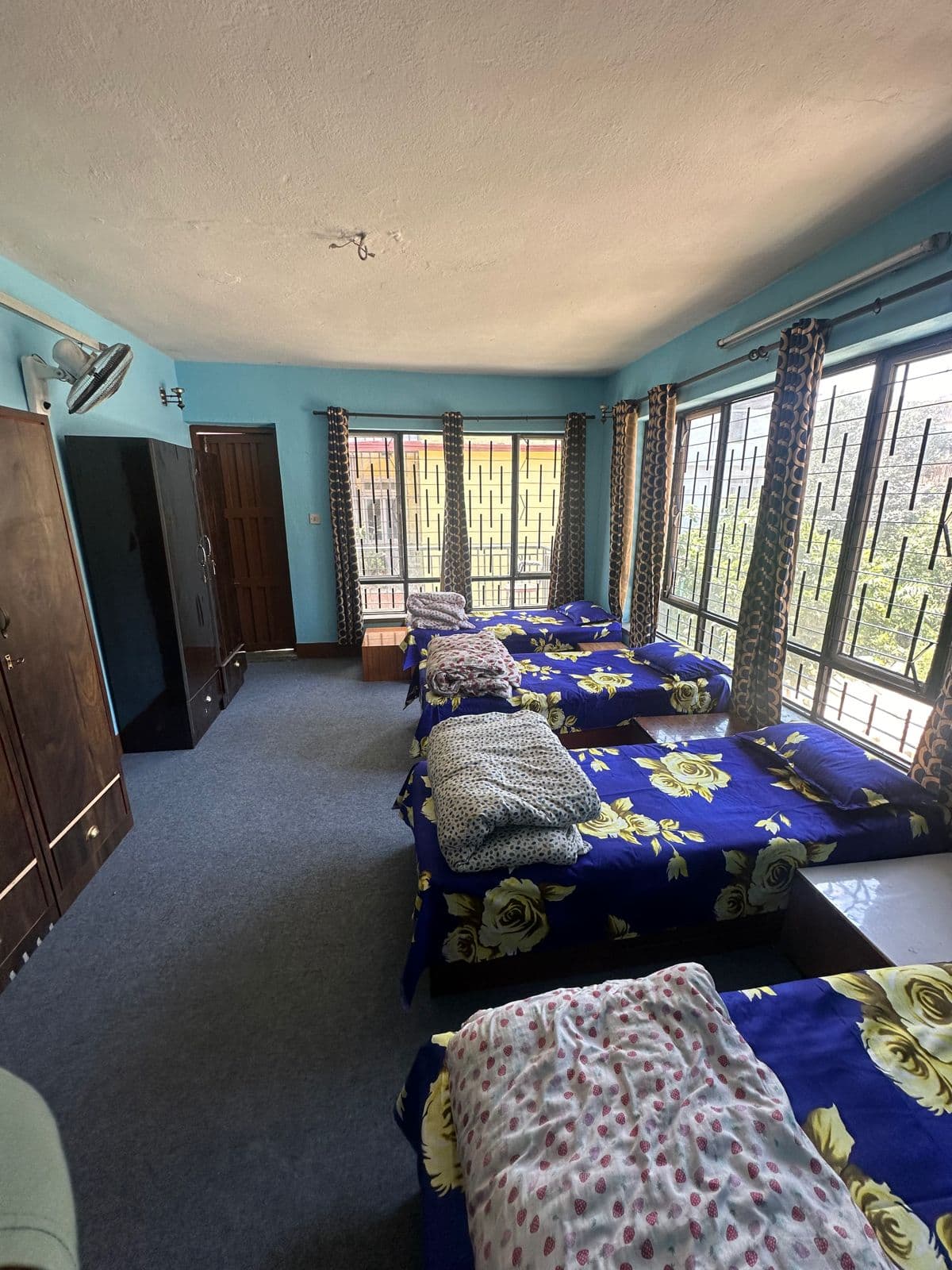 Balika Girl's Hostel | Best Hostel in Kathmandu 6