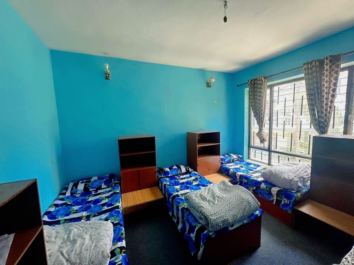 Balika Girl's Hostel | Best Hostel in Kathmandu 8