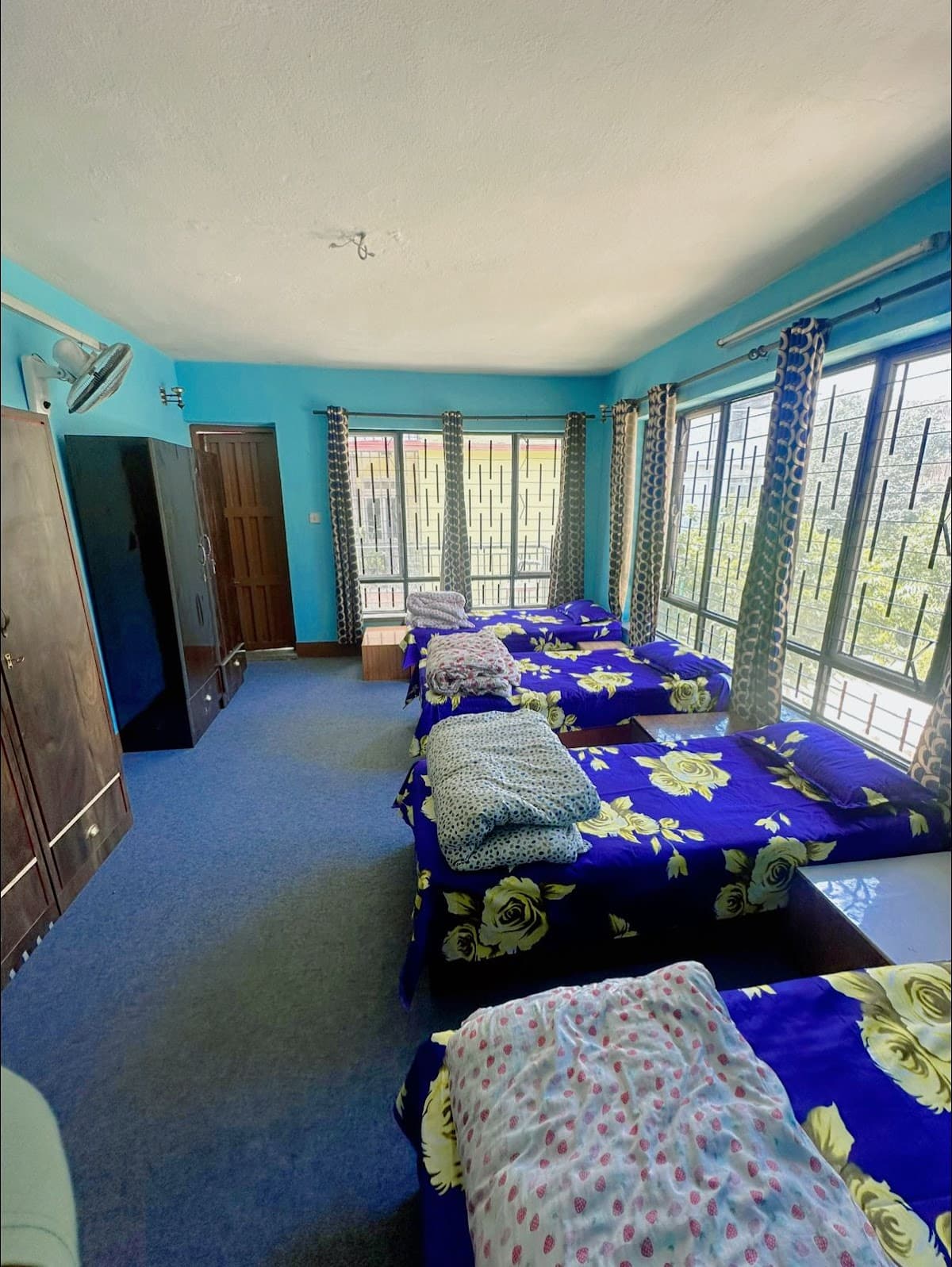 Balika Girl's Hostel | Best Hostel in Kathmandu 9