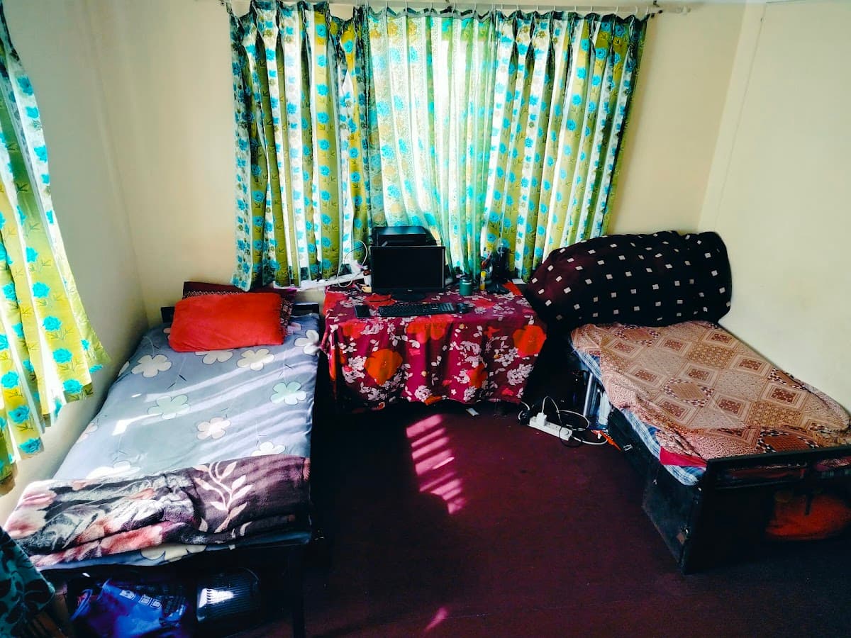 Jawalakhel Boys Hostel (Block B) 3