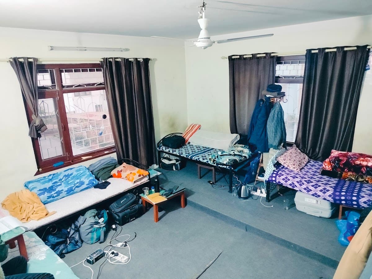 Jawalakhel Boys Hostel (Block B) 4