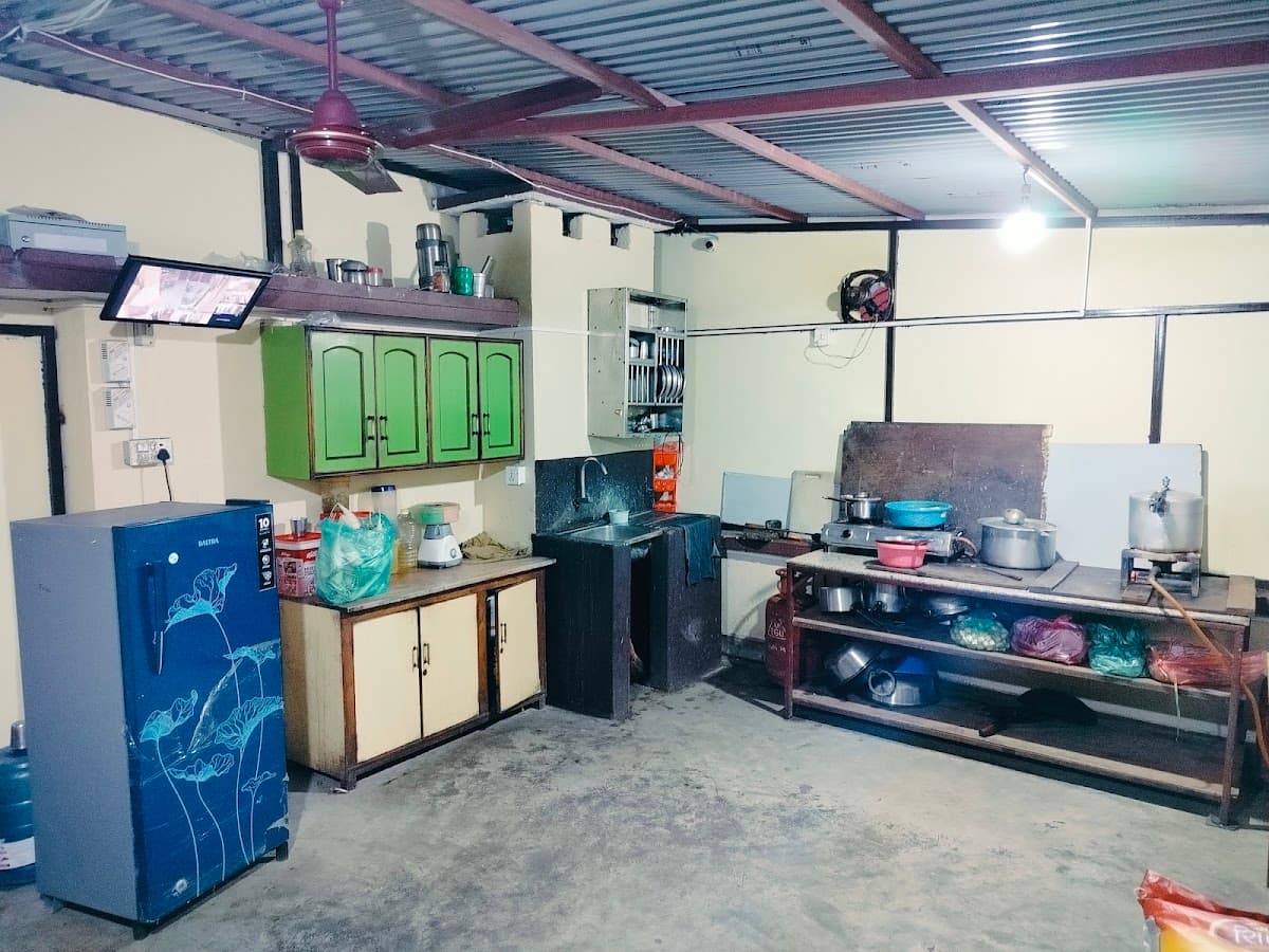 Jawalakhel Boys Hostel (Block B) 5