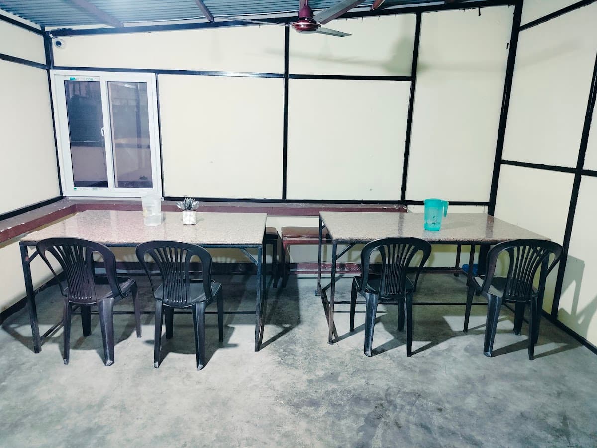 Jawalakhel Boys Hostel (Block B) 6