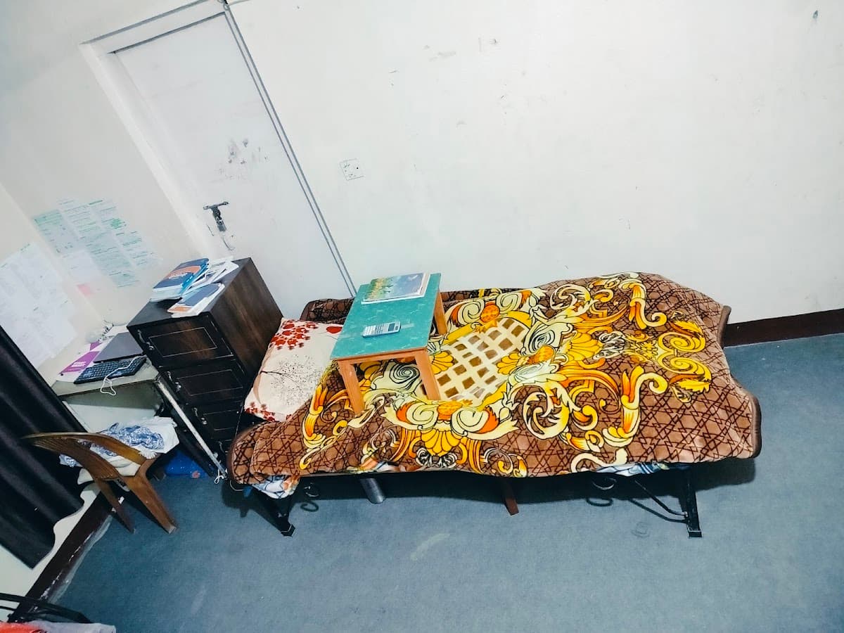 Jawalakhel Boys Hostel (Block B) 8