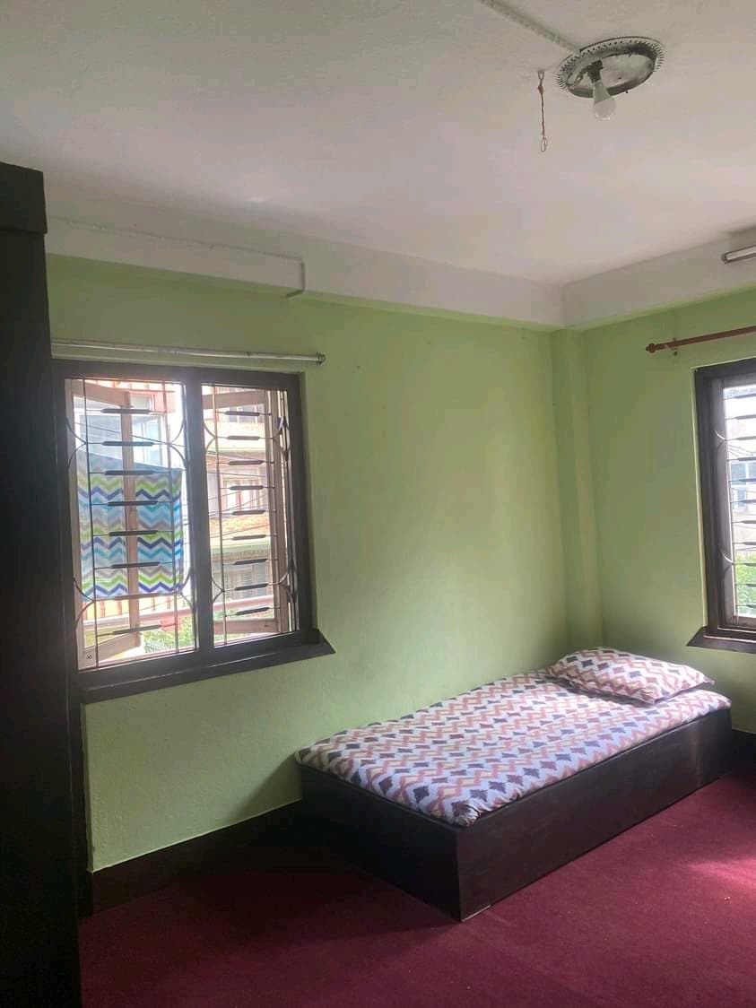 New star girls hostel janapath marg Anamnagar