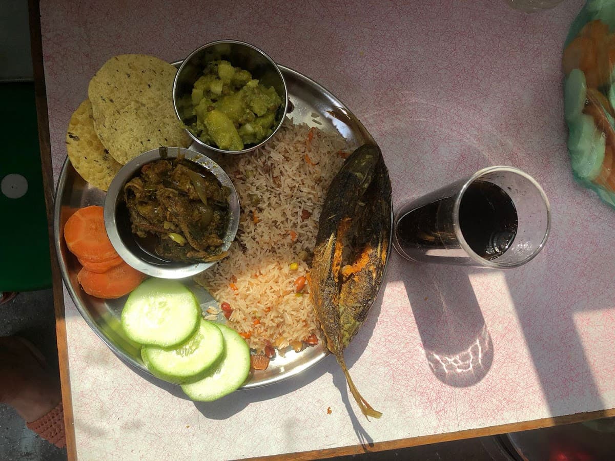 New star girls hostel janapath marg Anamnagar 10