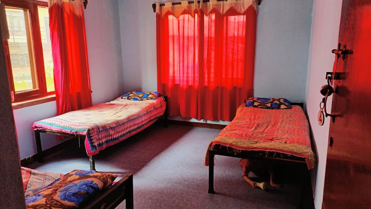 Mountain Boys Hostel, Block-C 2