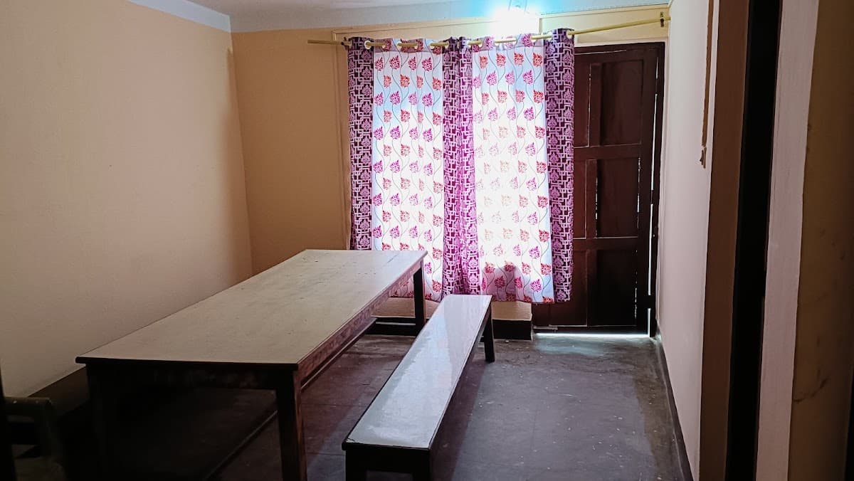 Mountain Boys Hostel, Block-C 4