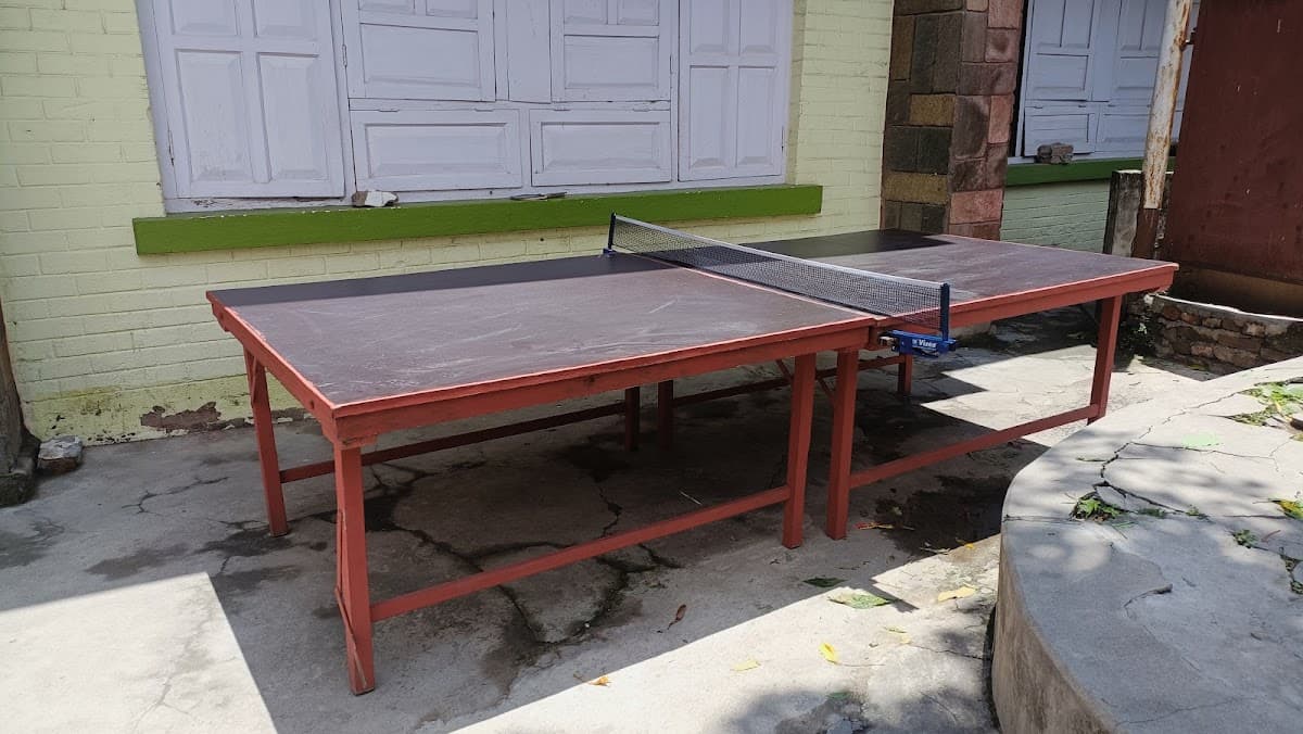 Mountain Boys Hostel, Block-C 5