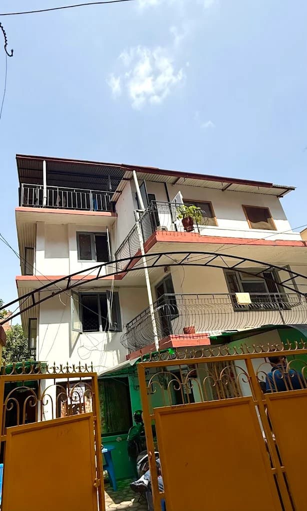 New Kamana Girls Hostel