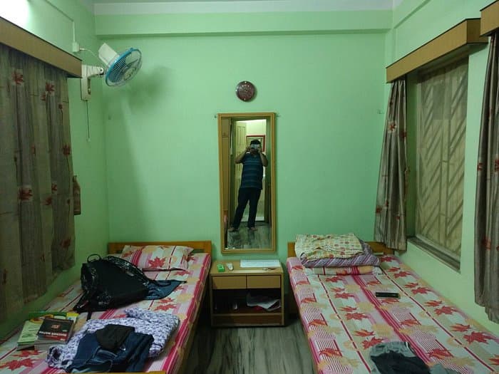 New Kamana Girls Hostel 3