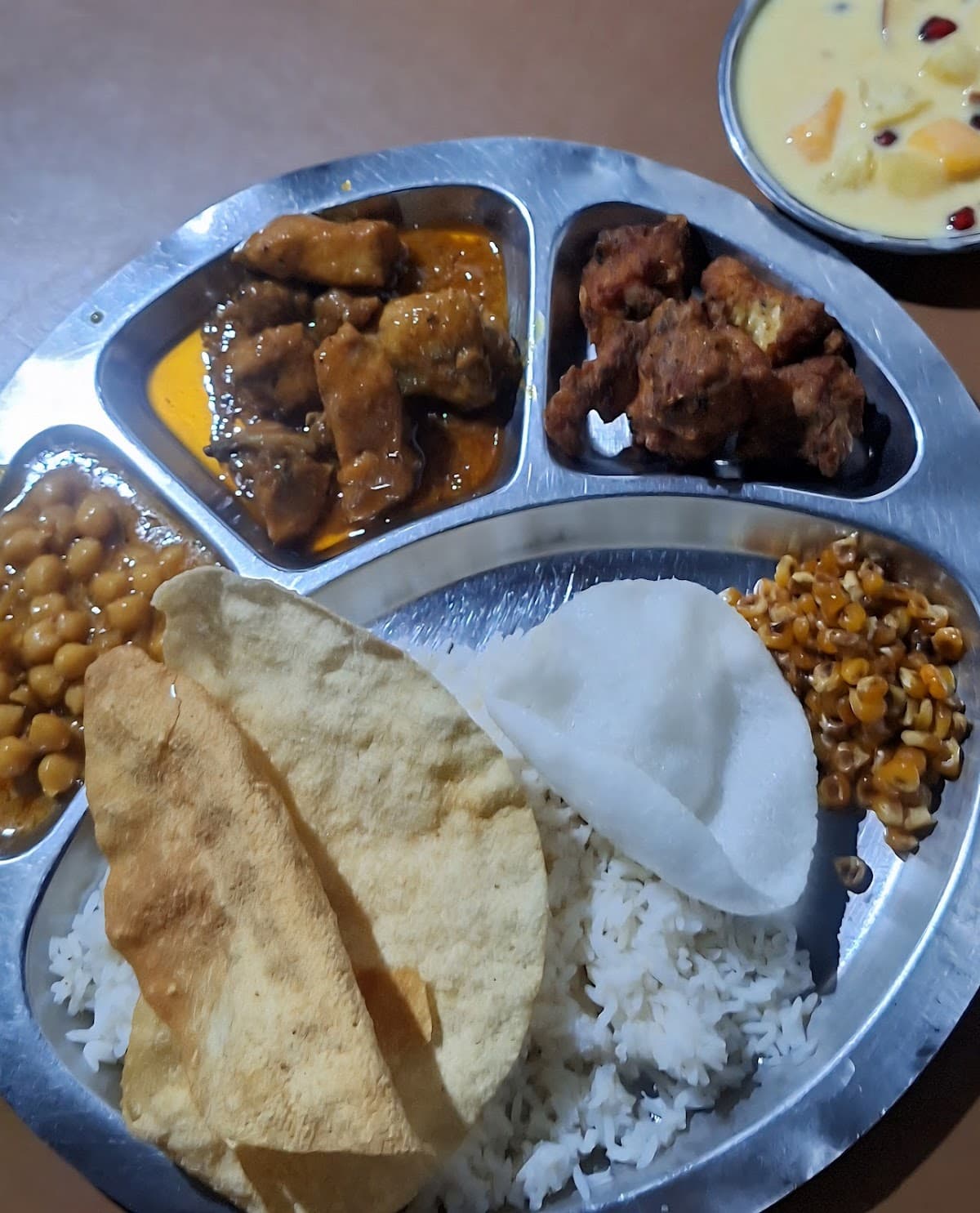 Kathmandu Valley Boys Hostelš 2