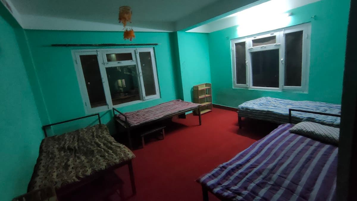 Premium Boys' Hostel 3