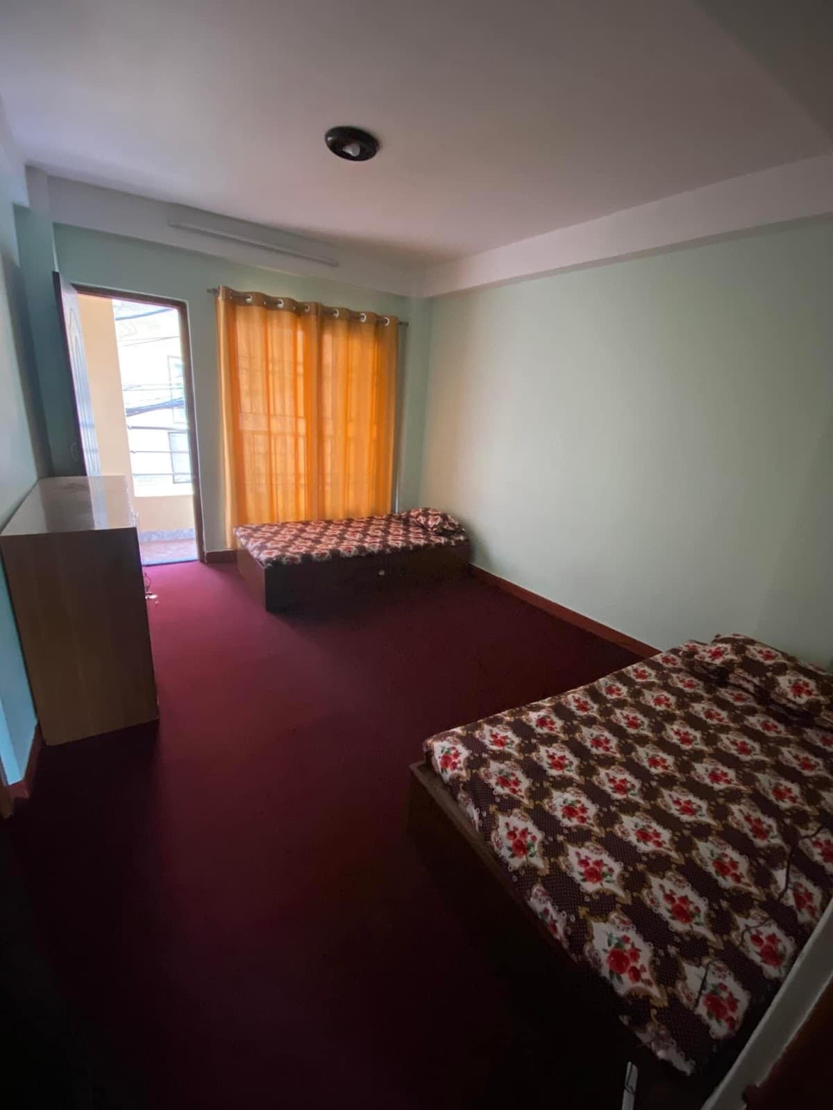 Newa Girls Hostel Anamnagar 3