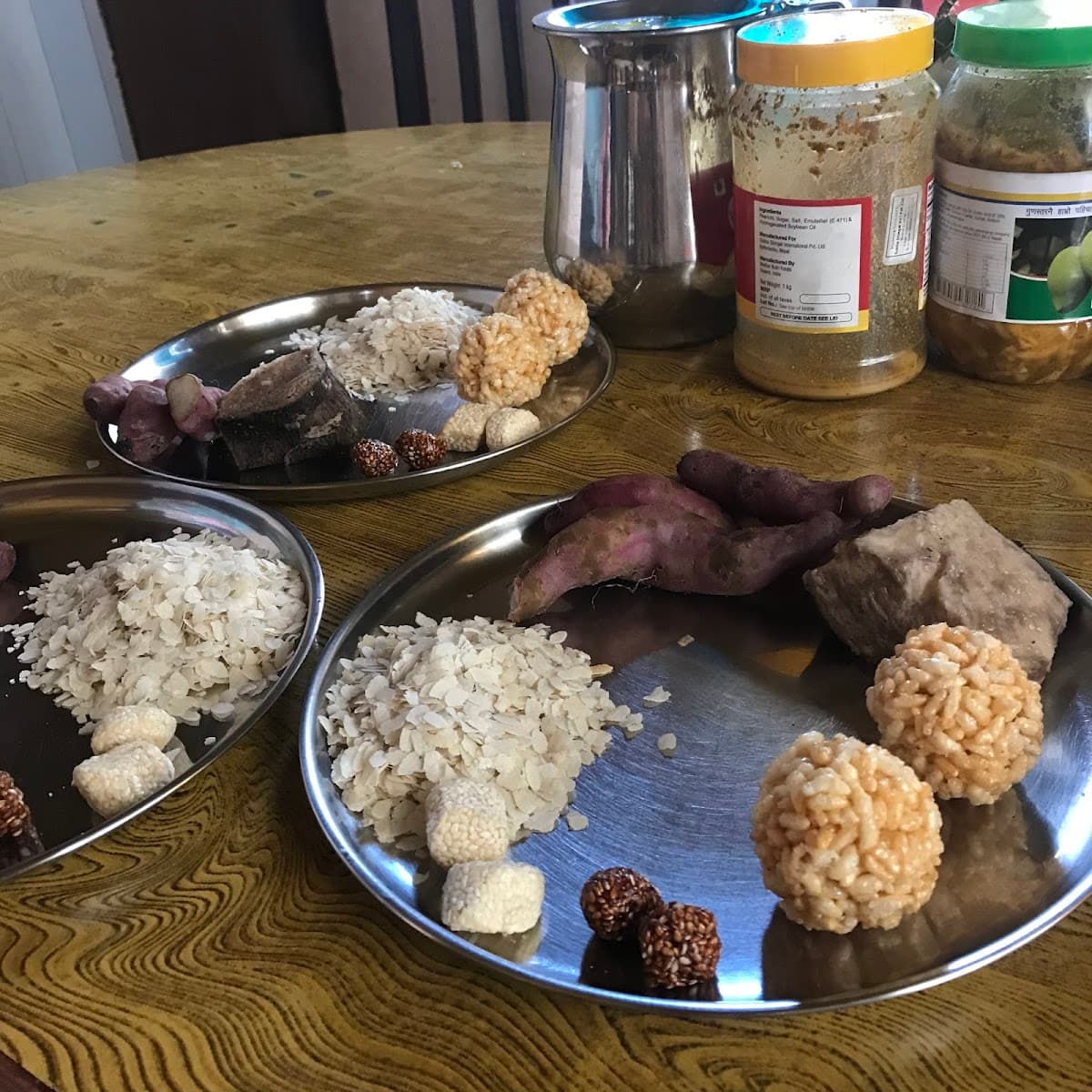 Blissful girls hostel 2