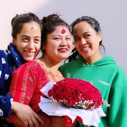 Memorial girls hostel 5