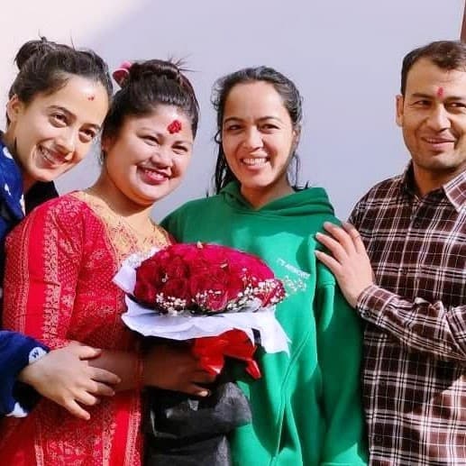 Memorial girls hostel 8