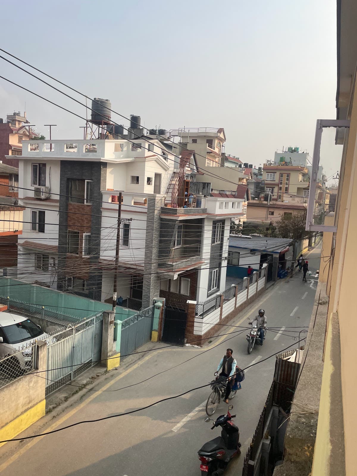 Gargi girl´s hostel