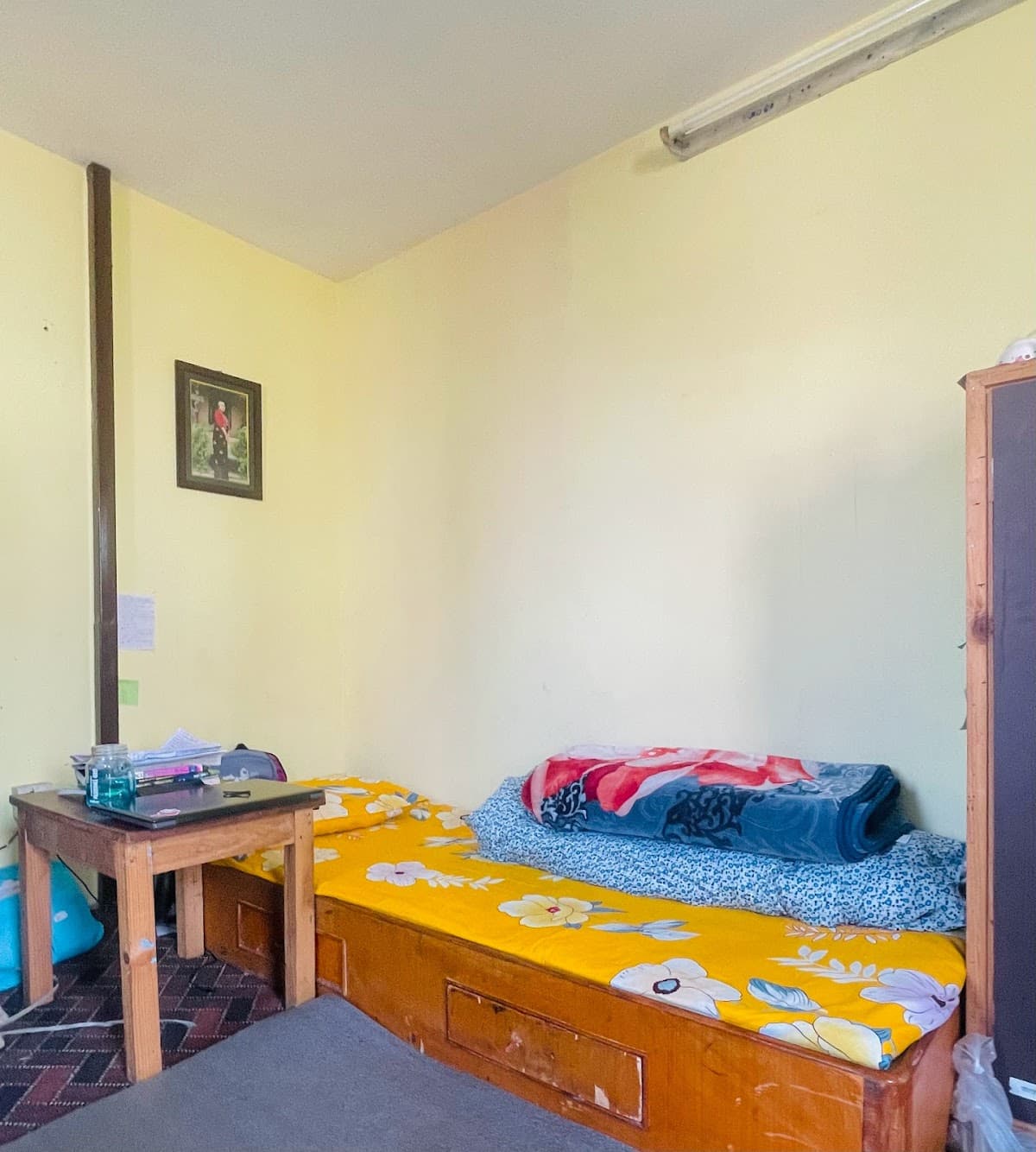 Gargi girl´s hostel 2