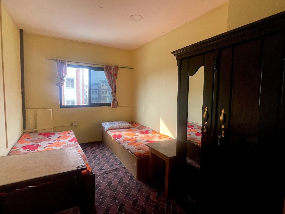 Gargi girl´s hostel 3