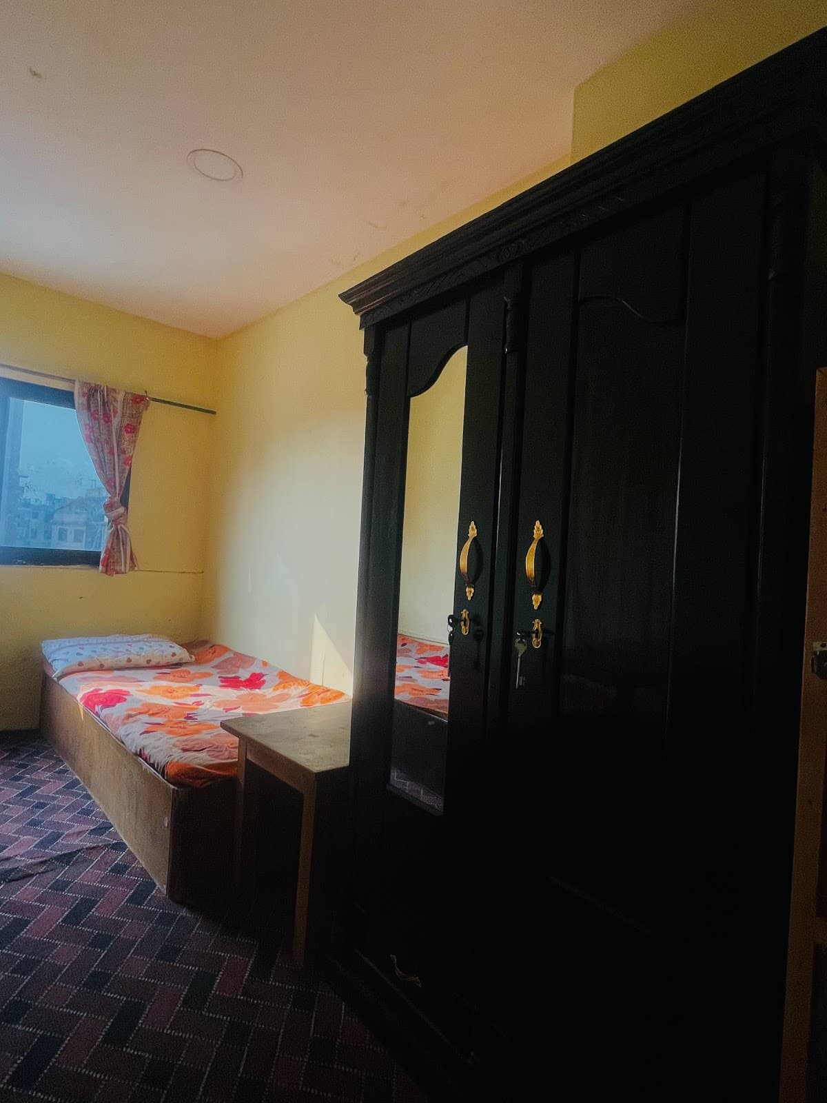 Gargi girl´s hostel 5