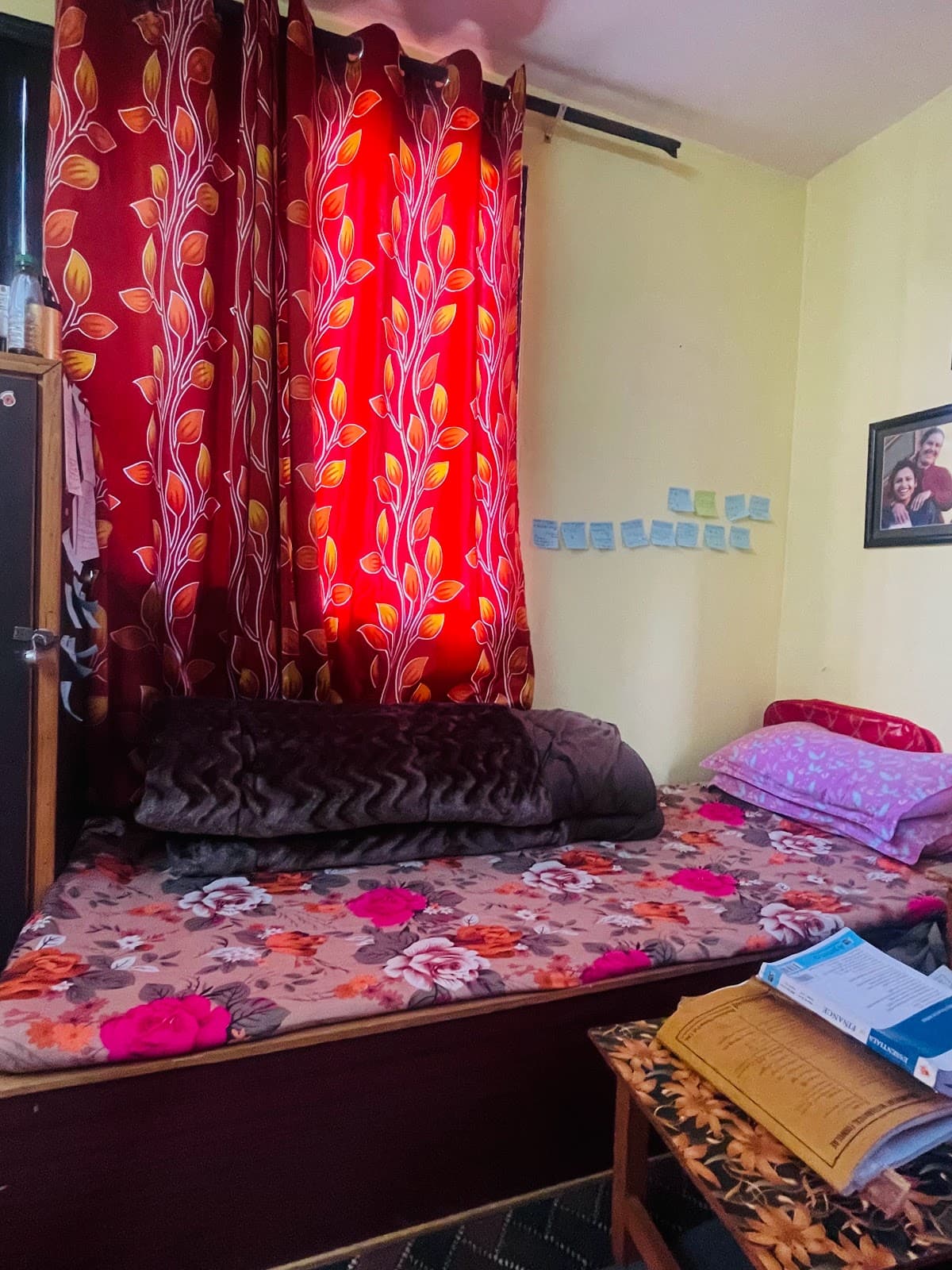 Gargi girl´s hostel 7