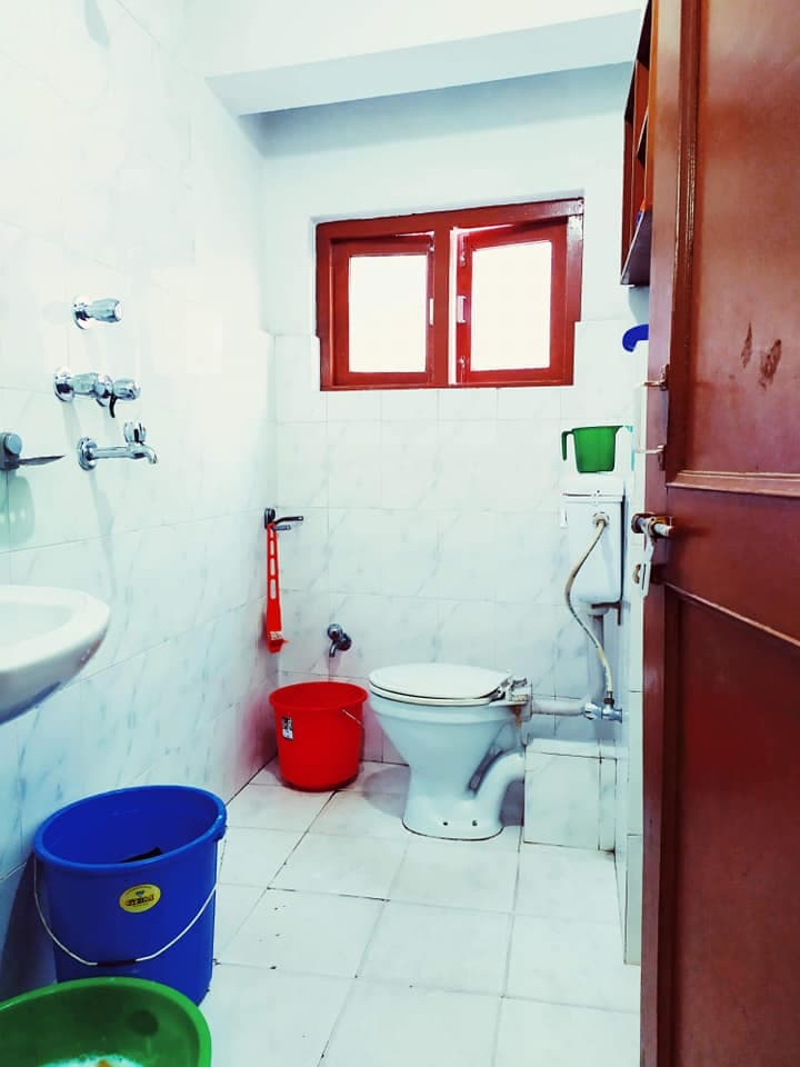 WE (Women Empowerment) Girls’ Hostel 4