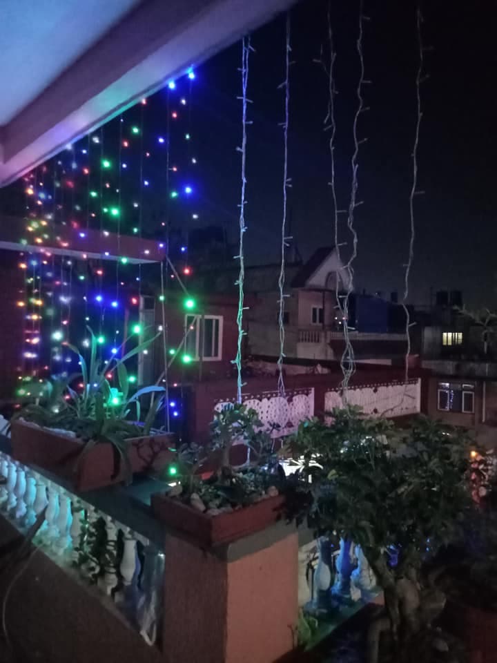 WE (Women Empowerment) Girls’ Hostel 5