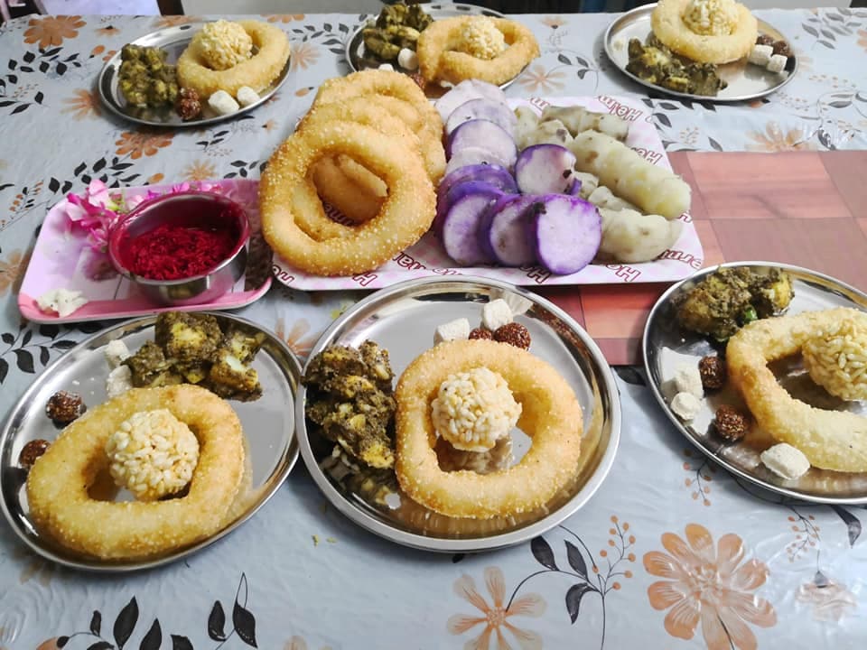 WE (Women Empowerment) Girls’ Hostel 6