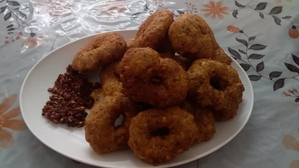 WE (Women Empowerment) Girls’ Hostel 7