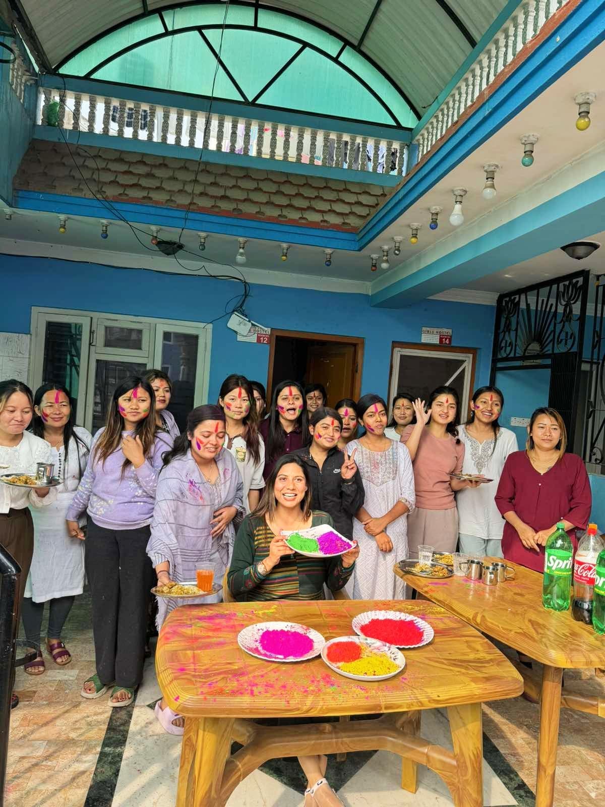 Dreaming Heaven Girls Hostel 2