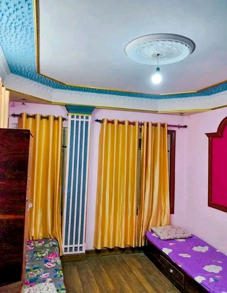 Dreaming Heaven Girls Hostel 3