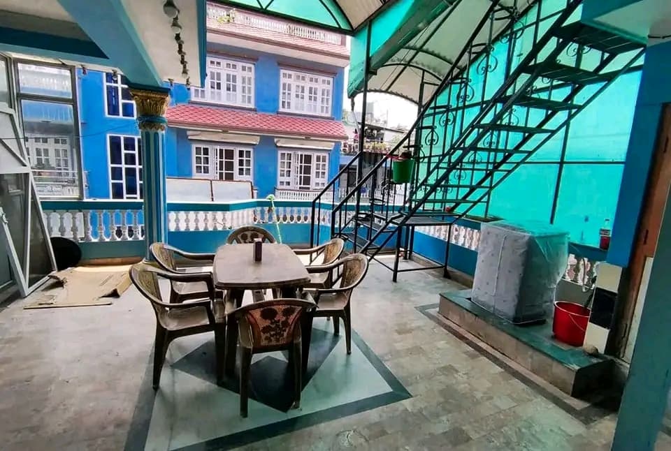 Dreaming Heaven Girls Hostel 5