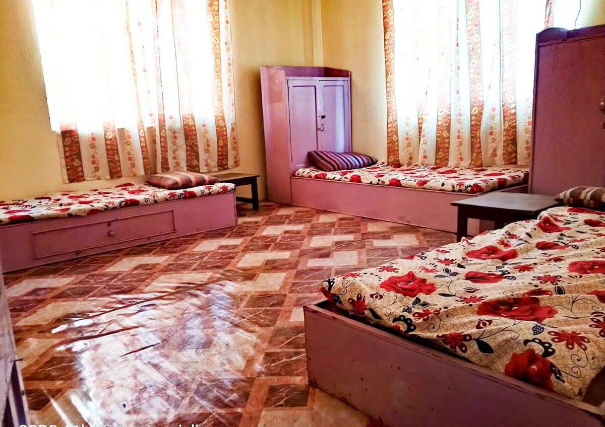 Mid Town Boys Hostel Block A 3