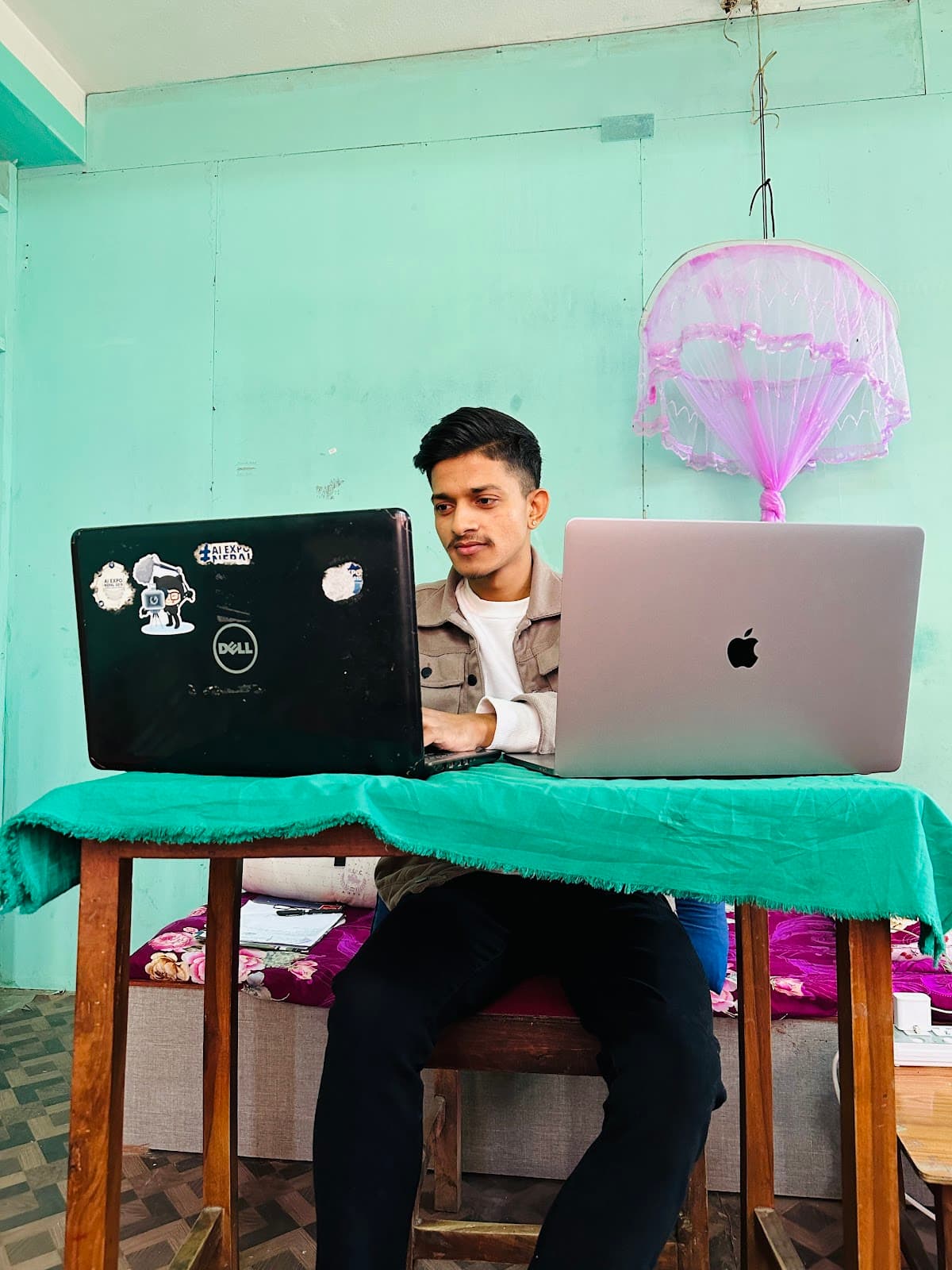 SuryaKiran Boys Hostel (At new House) 2