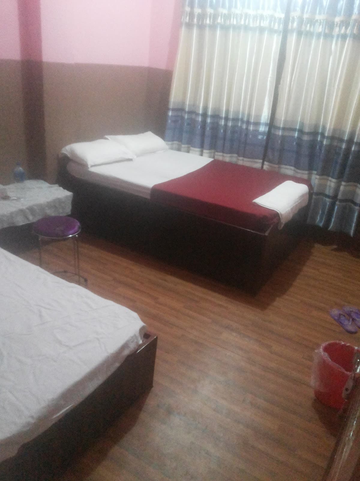 SuryaKiran Boys Hostel (At new House) 10