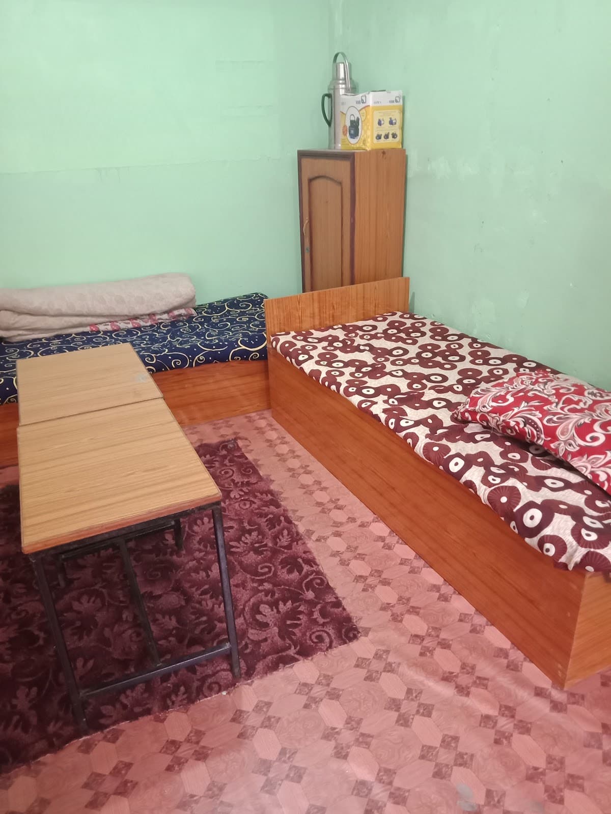 Balaji Boys Hostel 3