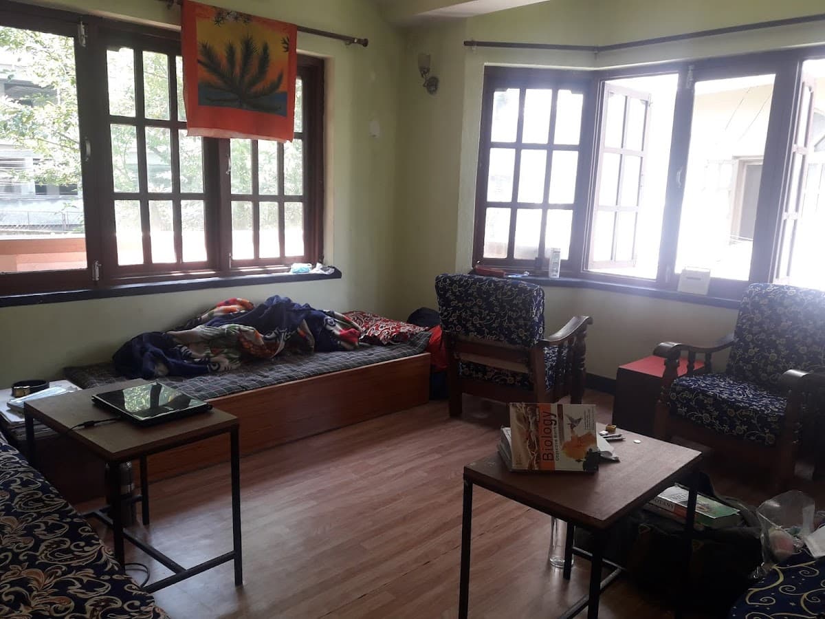 Balaji Boys Hostel 5