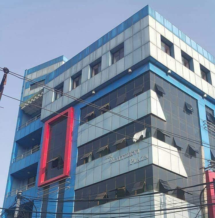 Five Star Boys Hostel