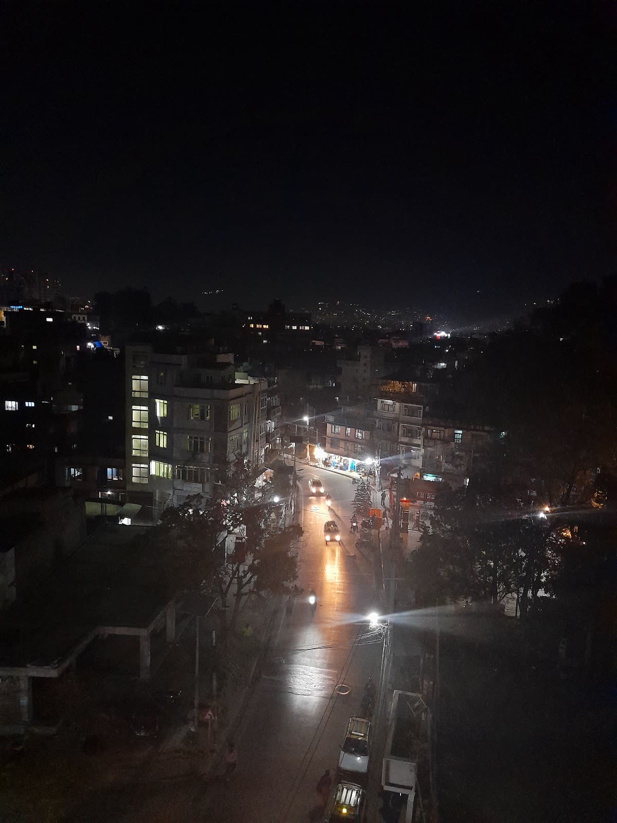 Five Star Boys Hostel 2