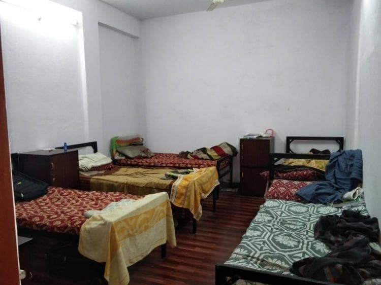 Five Star Boys Hostel 3