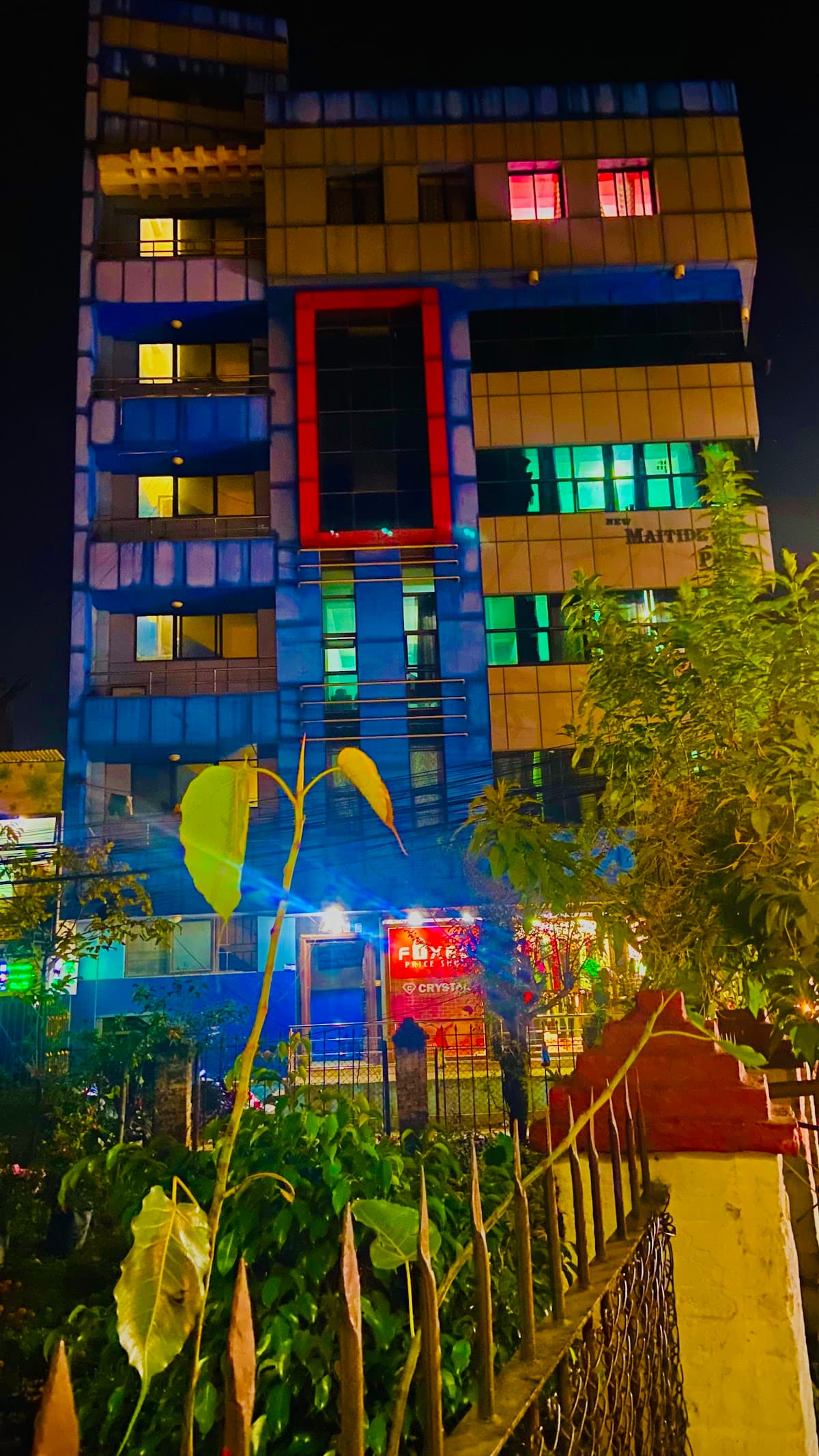 Five Star Boys Hostel 4