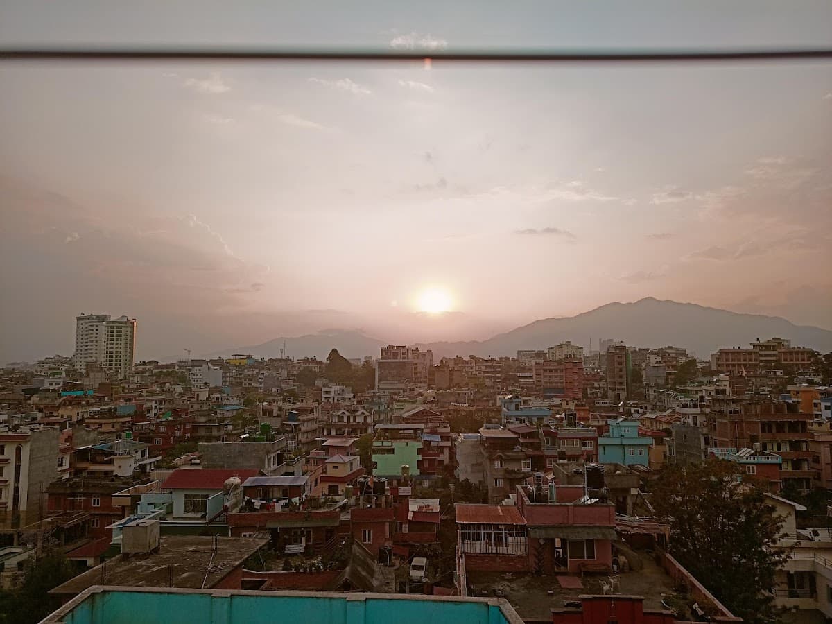 Five Star Boys Hostel 5